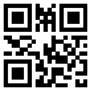 3305095016 Qr Code associato