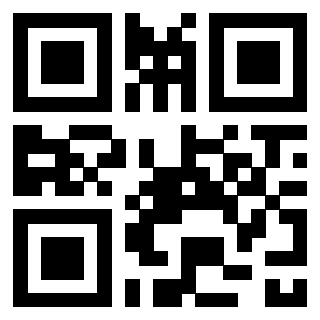 3305095020 QrCode associato