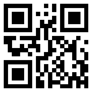 Immagine del QrCode di 3305095021