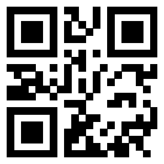 Immagine del QrCode di 3305095022