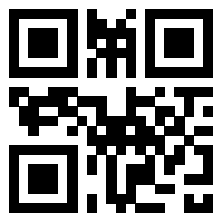 Scansione del Qr Code di 3305095023