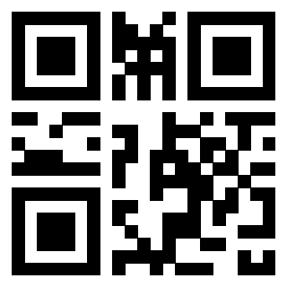 Qr Code di 3305095025