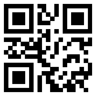 Immagine del QrCode di 3305095026