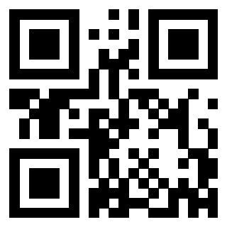 3305095028 - Immagine del QrCode