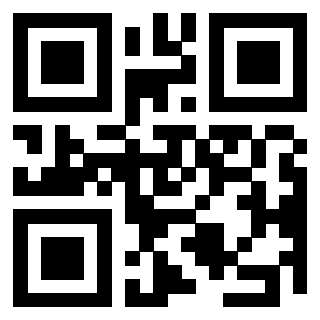 3305095029 - Immagine del QrCode associato