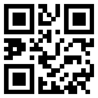 Immagine del Qr Code di 3305095030