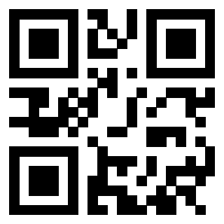 3305095033 Qr Code associato