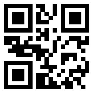 3305095036 - Immagine del Qr Code