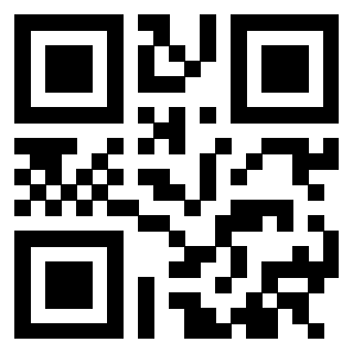 Immagine del QrCode di 3305095039