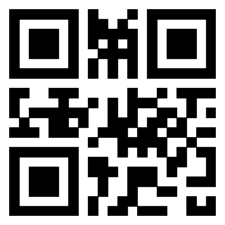 Immagine del Qr Code di 3305095042