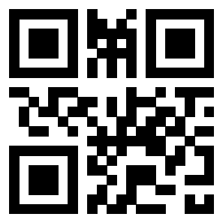 3305095044 - Immagine del Qr Code
