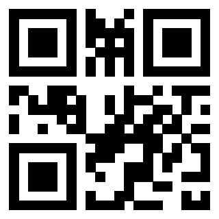 3305095045 - Immagine del QrCode associato