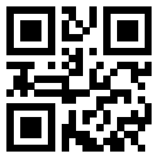 3305095049 QrCode associato