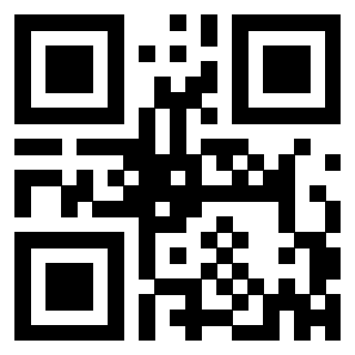 Scansione del Qr Code di 3305095050