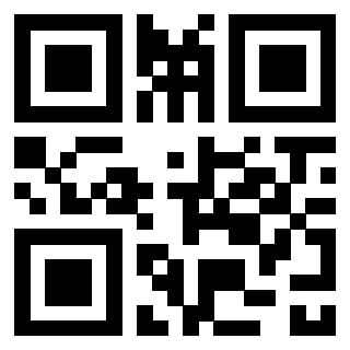 Immagine del QrCode di 3305095054