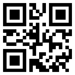 3305095056 - Immagine del Qr Code