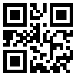3305095057 Qr Code associato