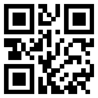 3305095060 Qr Code associato