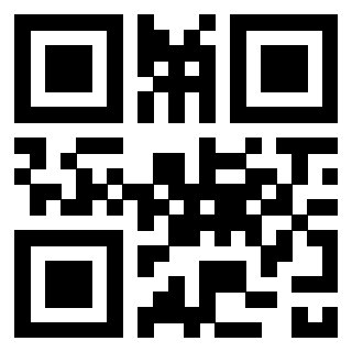 Immagine del Qr Code di 3305095062