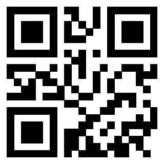 Immagine del Qr Code di 3305095064