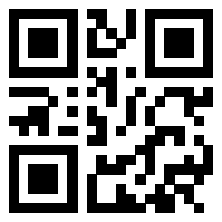3305095065 Qr Code associato