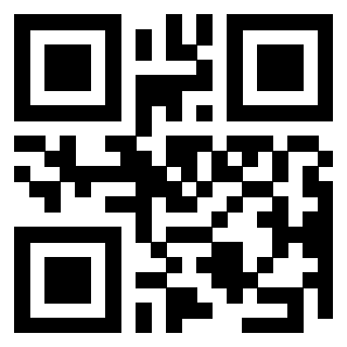 Scansione del Qr Code di 3305095069