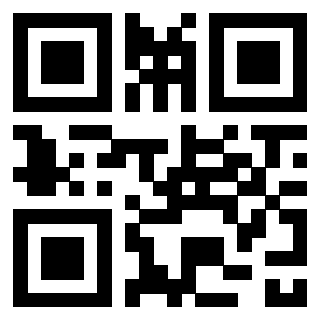 Immagine del QrCode di 3305095070