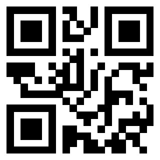 3305095075 - Immagine del QrCode