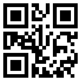 Immagine del Qr Code di 3305095076