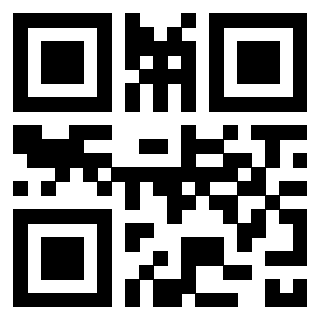 Scansione del Qr Code di 3305095078