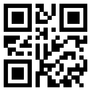 Immagine del Qr Code di 3305095081