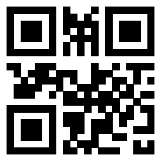 3305095083 Qr Code associato