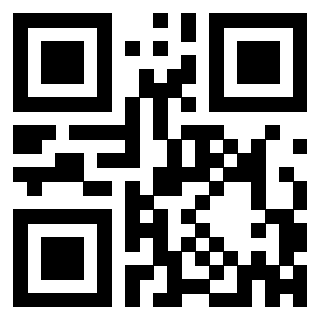 3305095084 Qr Code associato