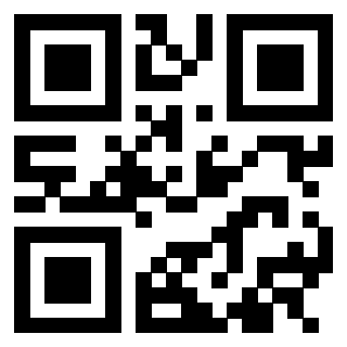Qr Code di 3305095085
