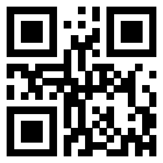 3305095089 QrCode associato