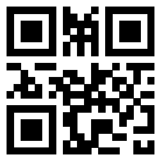 3305095092 - Immagine del QrCode