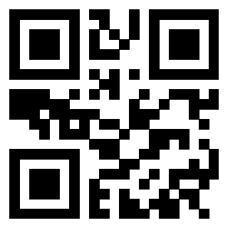 Scansione del Qr Code di 3305095094