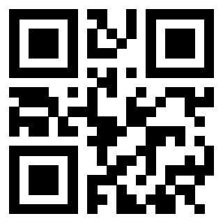 Il Qr Code di 3305095095