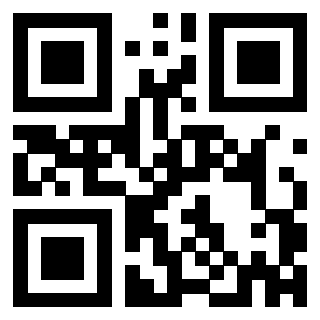 3305095097 - Immagine del QrCode associato
