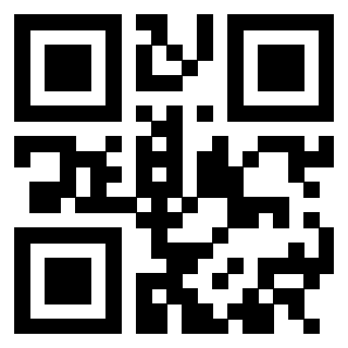 QrCode di 3305095100