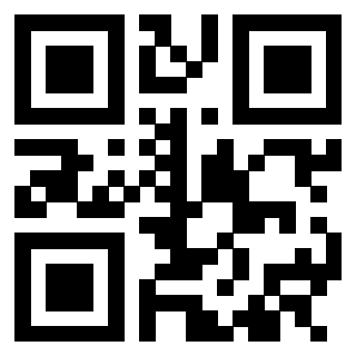 Immagine del Qr Code di 3305095101