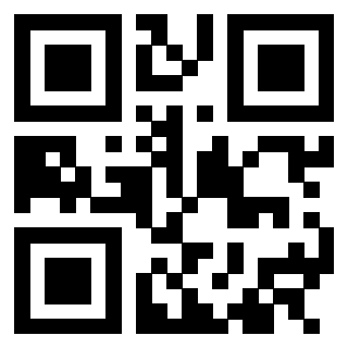 3305095103 Qr Code associato