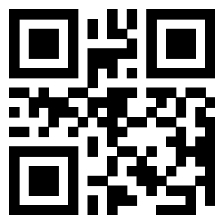Immagine del Qr Code di 3305095104