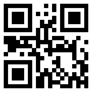 Scansione del Qr Code di 3305095106