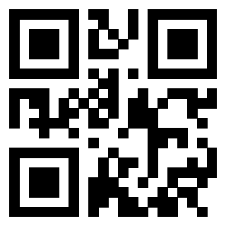 Qr Code di 3305095107