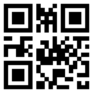 3305095112 QrCode associato