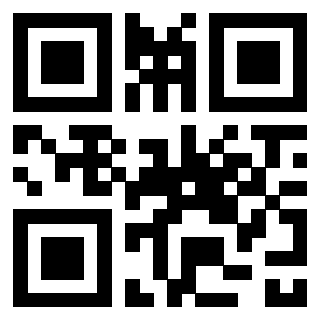 3305095114 - Immagine del QrCode