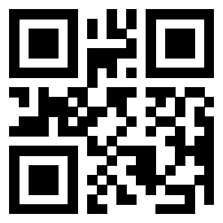 Immagine del QrCode di 3305095117