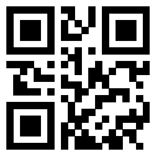 Il QrCode di 3305095118