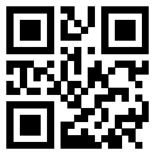 3305095119 Qr Code associato